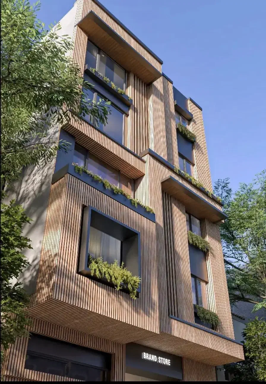 آموزش تضمینی طراحی نمای ساختمان|خدمات آموزشی|سنندج, |دیوار