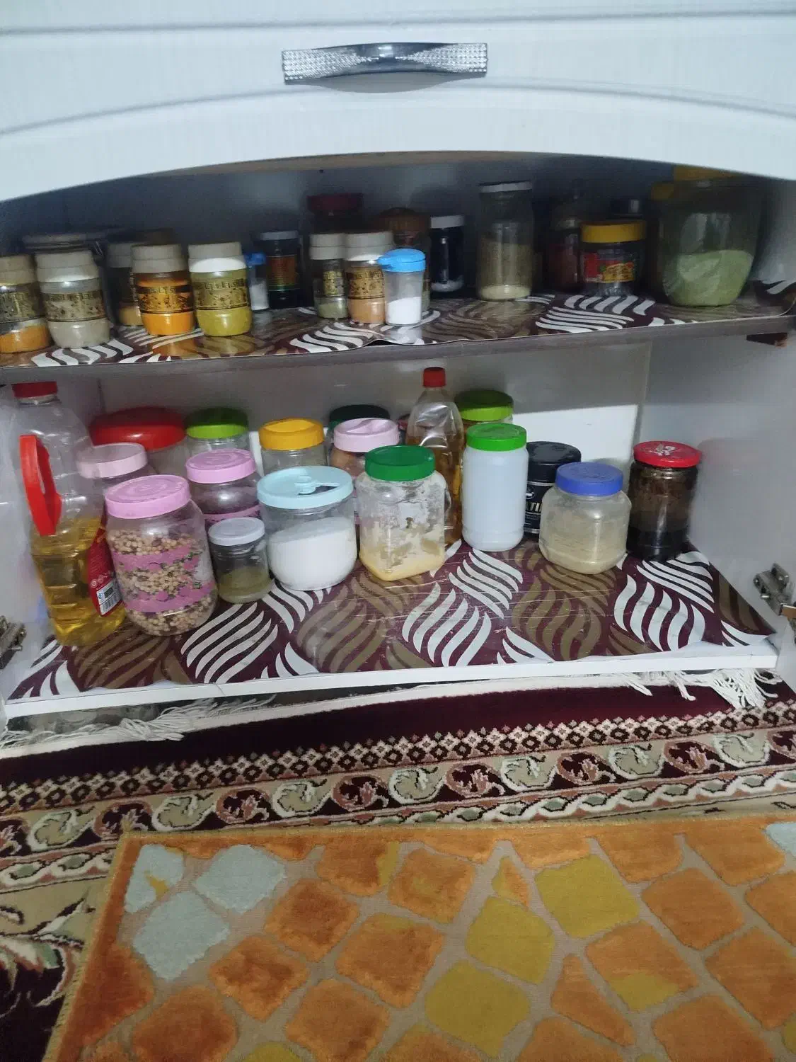 گاز در حد نو|اجاق گاز و لوازم برقی پخت‌وپز|سبزوار, قصبه غربی|دیوار