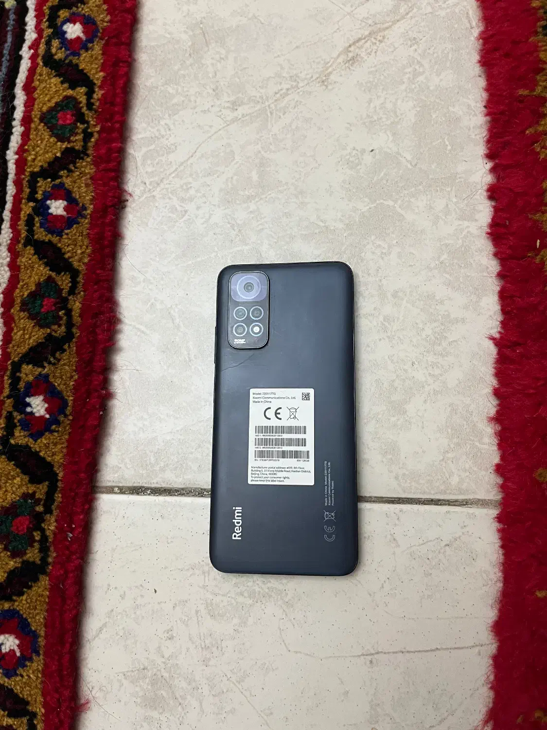 گوشی شیائومی|موبایل|تبریز, |دیوار