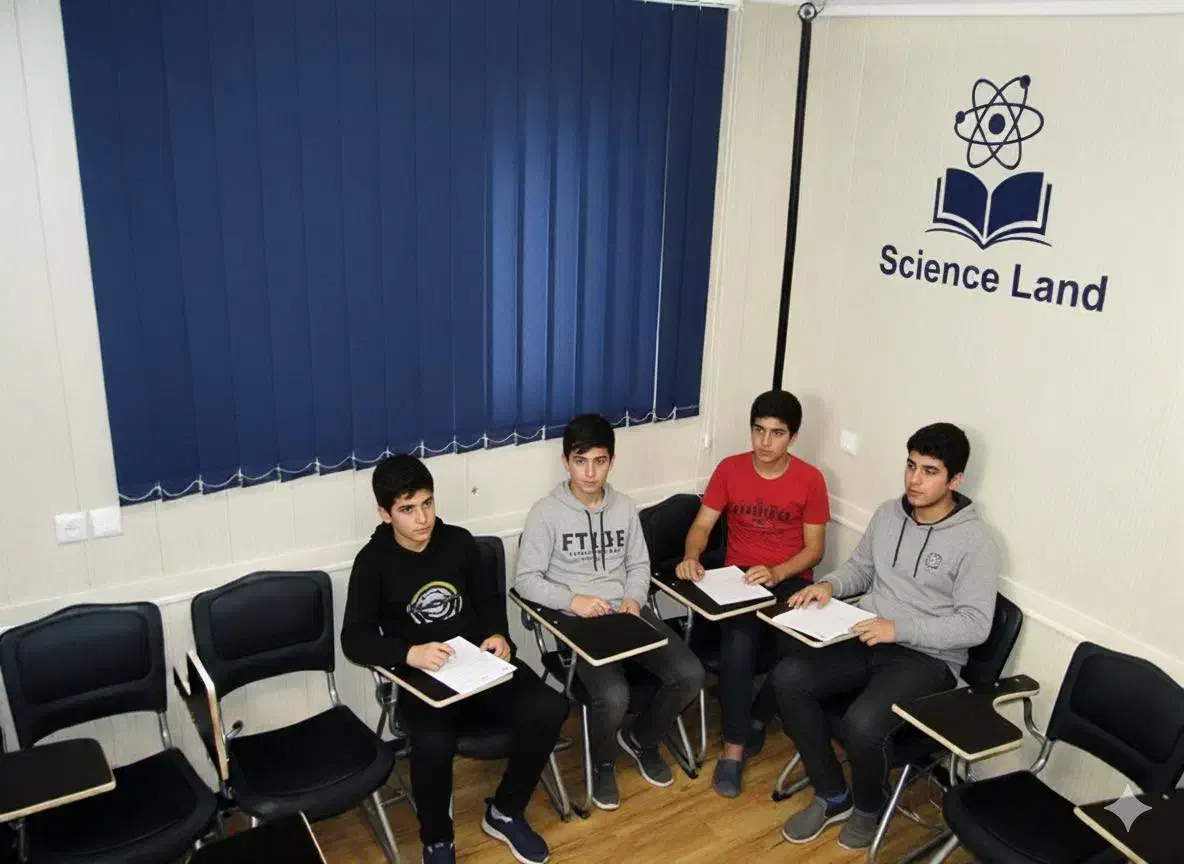 تدریس فیزیک، شیمی و ریاضی تدریس خصوصی کنکور|خدمات آموزشی|تهران, فلسطین (میدان انقلاب)|دیوار
