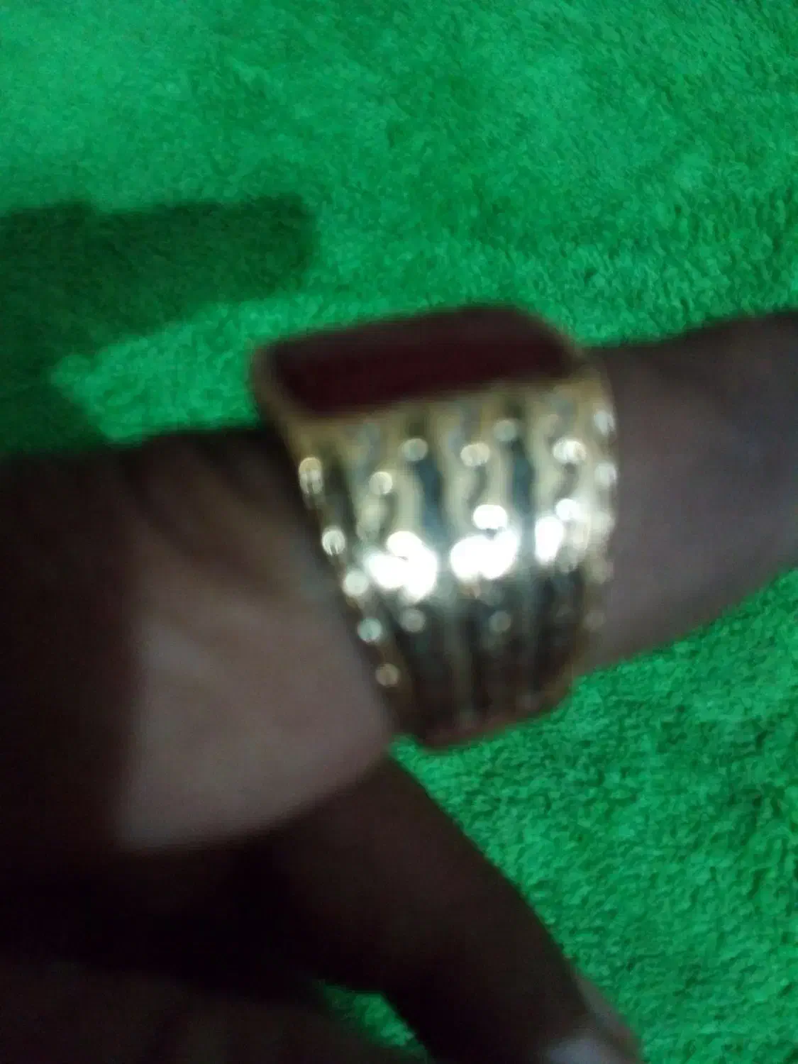 تعدادی انگشتر نقره و تیتانیم وسکه موجود|کلکسیون اشیاء عتیقه|ساری, |دیوار