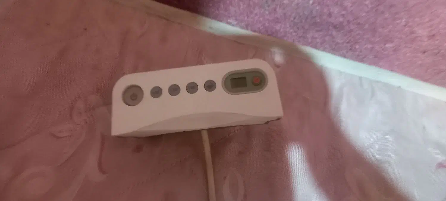 صفحه  دیجیتال  سرخ کن|سایر لوازم برقی|تهران, تهرانپارس غربی|دیوار