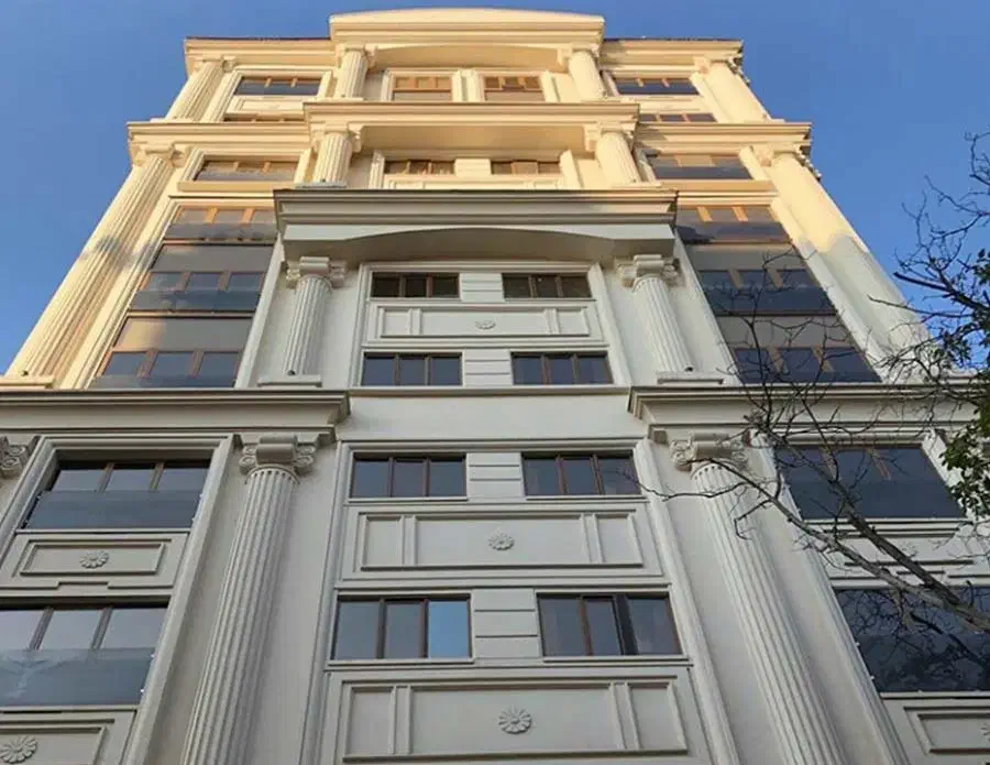 تهاتر واحد ۱۱۸ متری /سند تک برگ/با ملک|فروش آپارتمان|کاشان, فاز ۲ ناجی آباد|دیوار