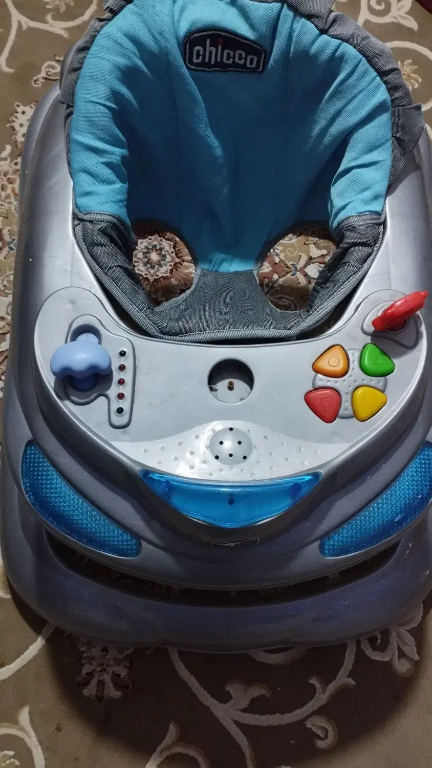 روروئک|اسباب و اثاث بچه|اردبیل, |دیوار