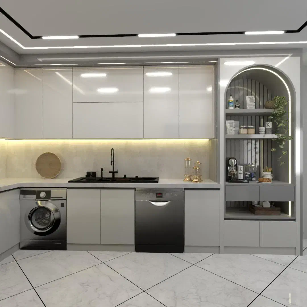 شاگردکابینت سازی|استخدام صنعتی، فنی، مهندسی|بیجار, |دیوار