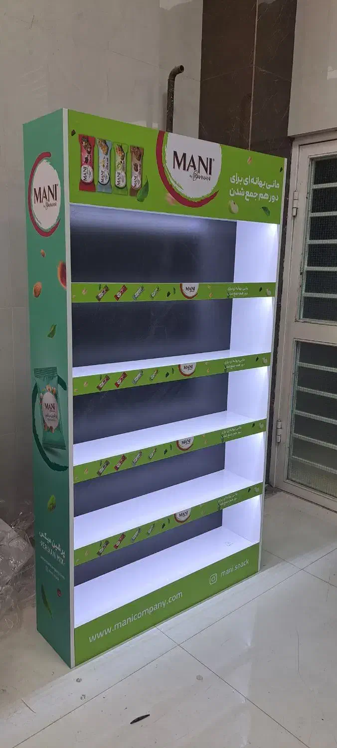 مونتاژکار کابینت و استند|استخدام صنعتی، فنی، مهندسی|تهران, خلیج فارس|دیوار