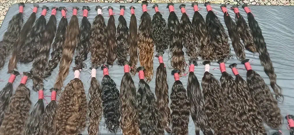 موی طبیعی|خدمات آرایشگری و زیبایی|آمل, |دیوار