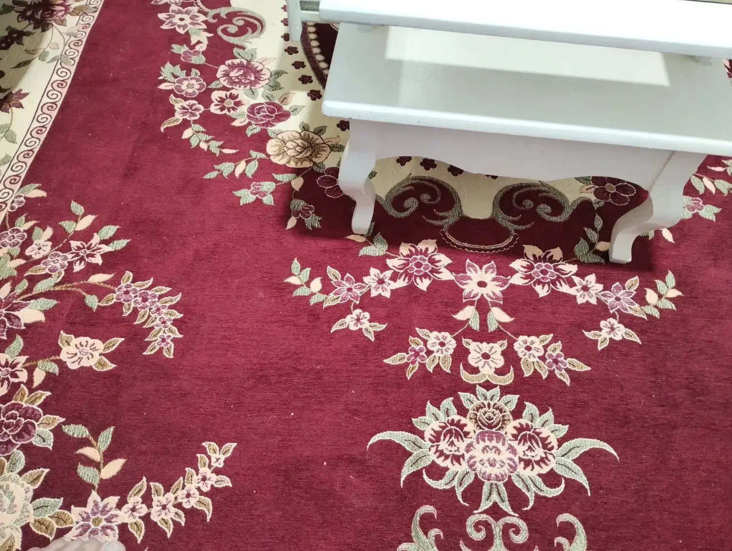 میز|مبلمان خانگی و میز عسلی|گرگان, |دیوار