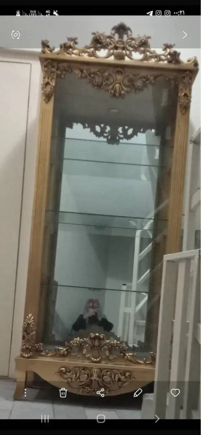 ویترین|بوفه، ویترین، کنسول|تهران, فلاح|دیوار