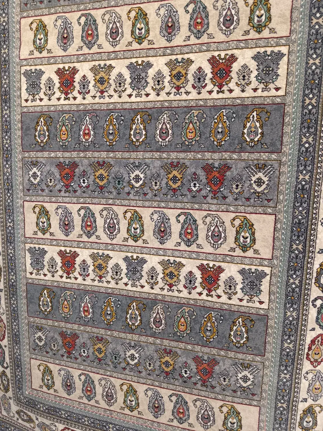 فرش جدید سلطان آباد|فرش|نیشابور, دارایی|دیوار