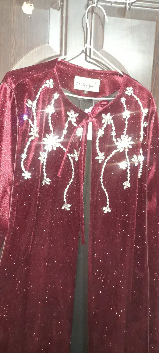 لباس|لباس|نهاوند, |دیوار