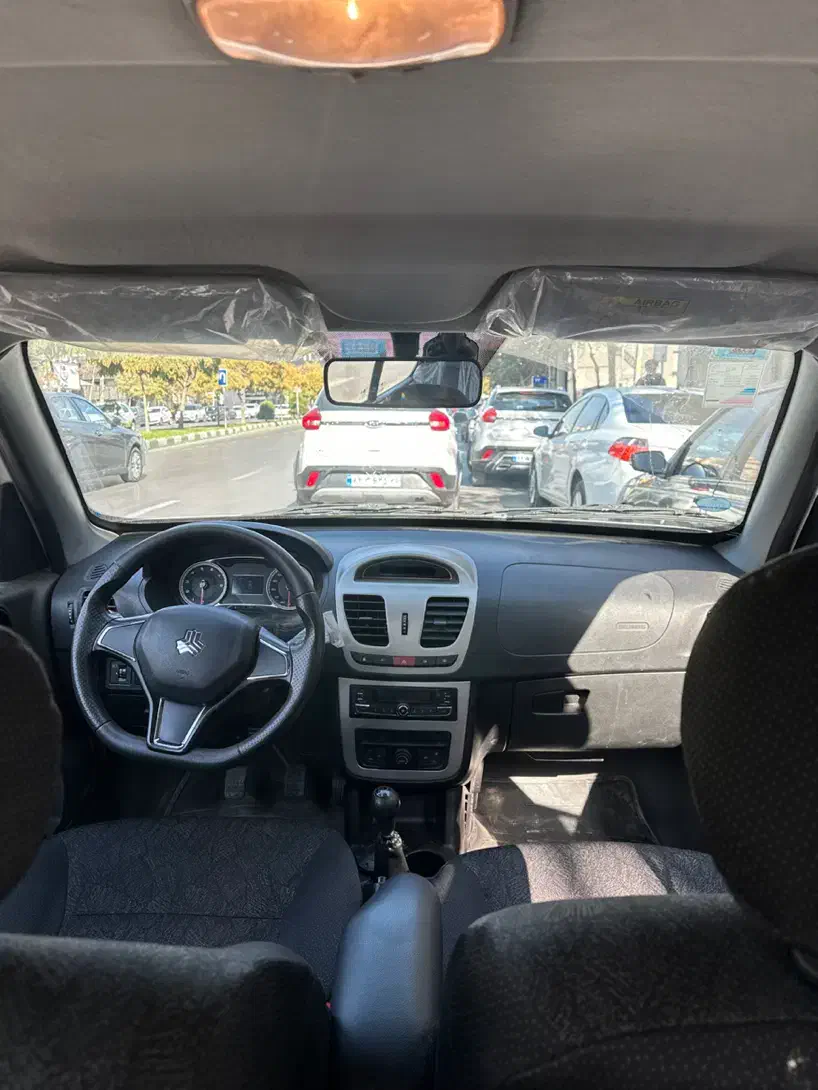 فروش ویژه کوئیکGXRL۱۴۰۳شرایطی تحویل فوری با۱/۳قیمت|خودرو سواری و وانت|مشهد, چهارچشمه|دیوار