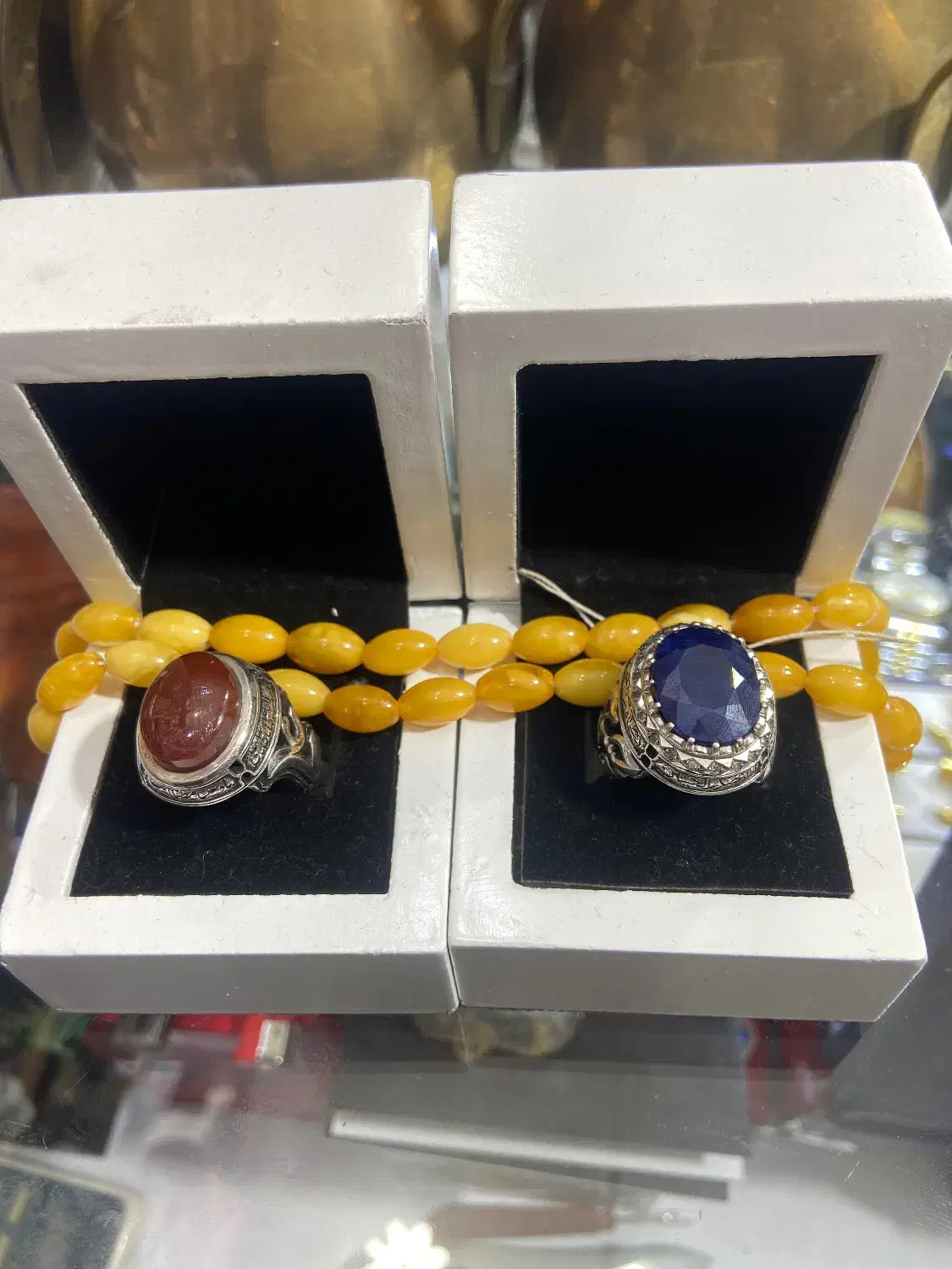 اهواز|جواهرات|اهواز, کمپلو جنوبی|دیوار