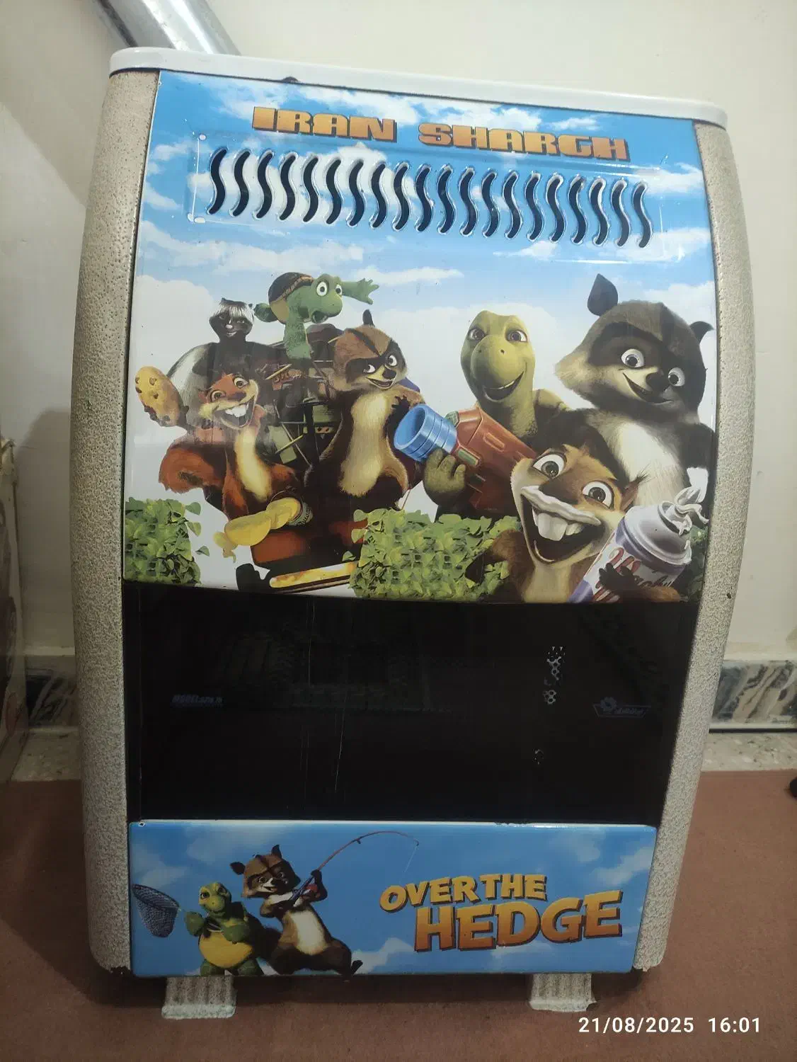 بخاری ۶۰۰۰هزار ایران شرق|بخاری، هیتر، شومینه|رشت, کوی مهر|دیوار