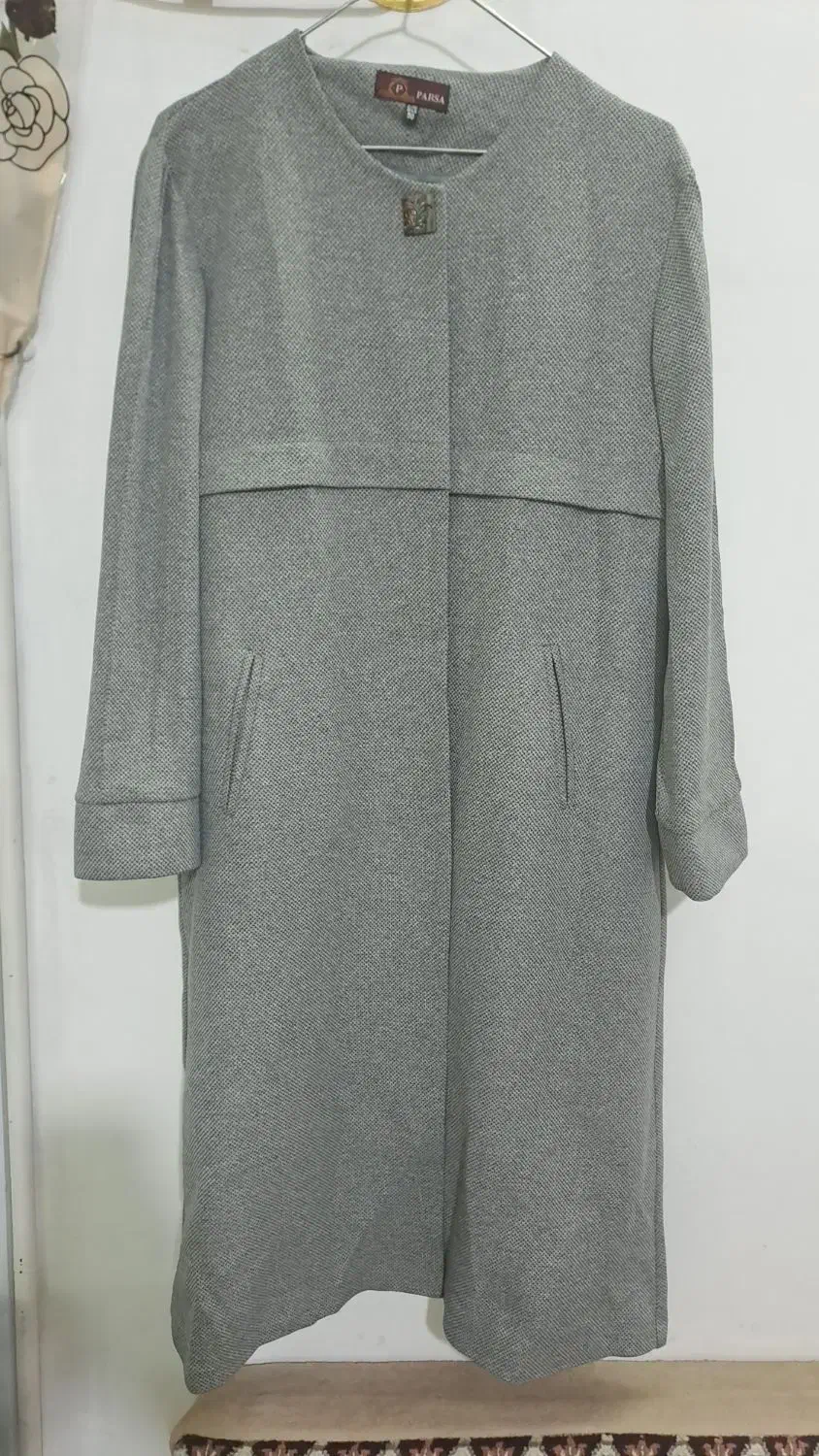 پالتو|لباس|قم, کلهری|دیوار