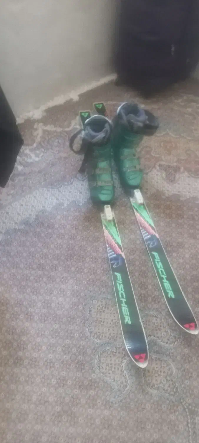 hsobvakafsh eske|ورزش‌های زمستانی|قرچک, باقرآباد|دیوار