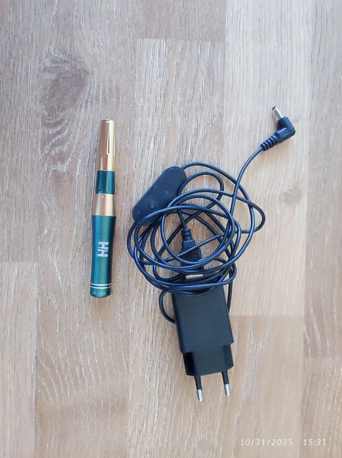 وسایل فیبروز و تاتو|آرایشی، بهداشتی، درمانی|تبریز, |دیوار