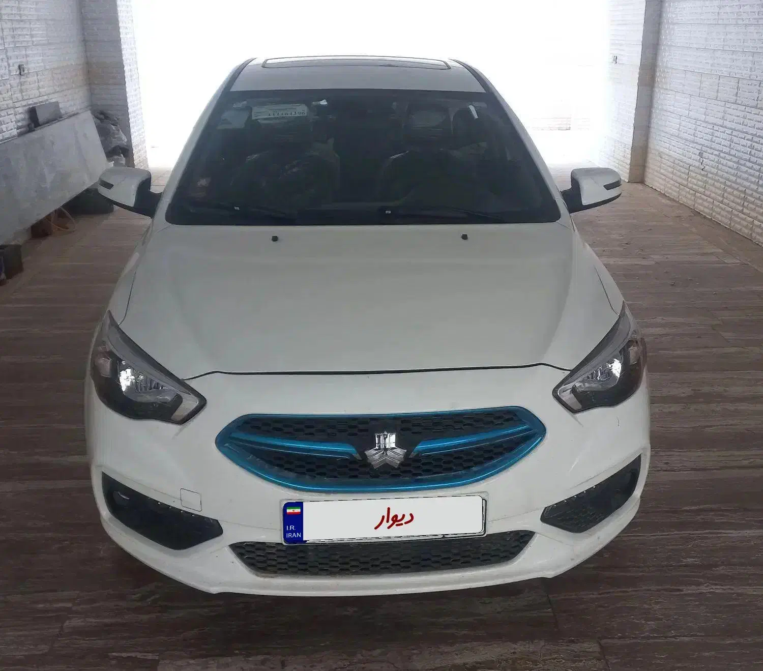 شاهین اتومات ۱۴۰۴|خودرو سواری و وانت|قم, عمار یاسر|دیوار