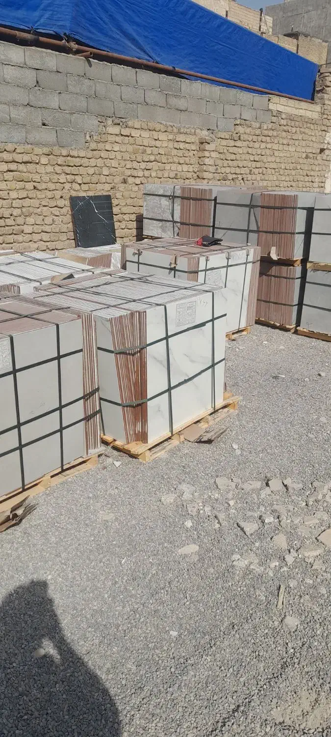 سرامیک ۸۰ در ۸۰ فله|عمده‌فروشی|مشهد, فاطمیه|دیوار