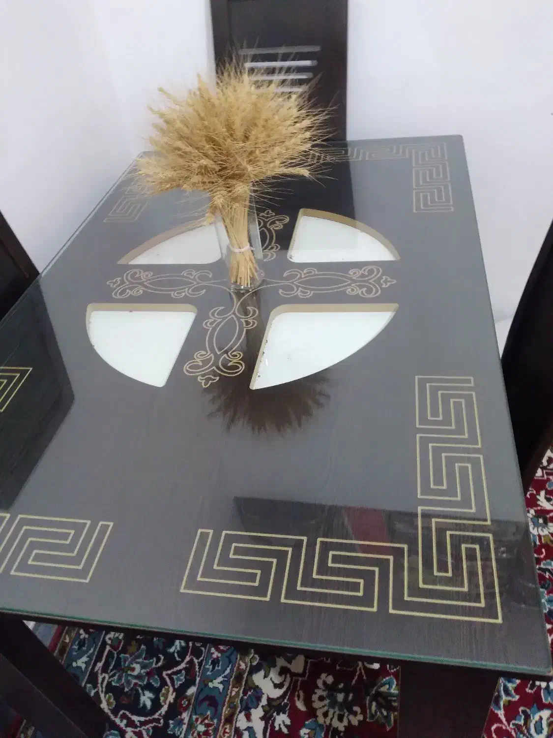 نهارخوری|میز و صندلی غذاخوری|کوهدشت, |دیوار