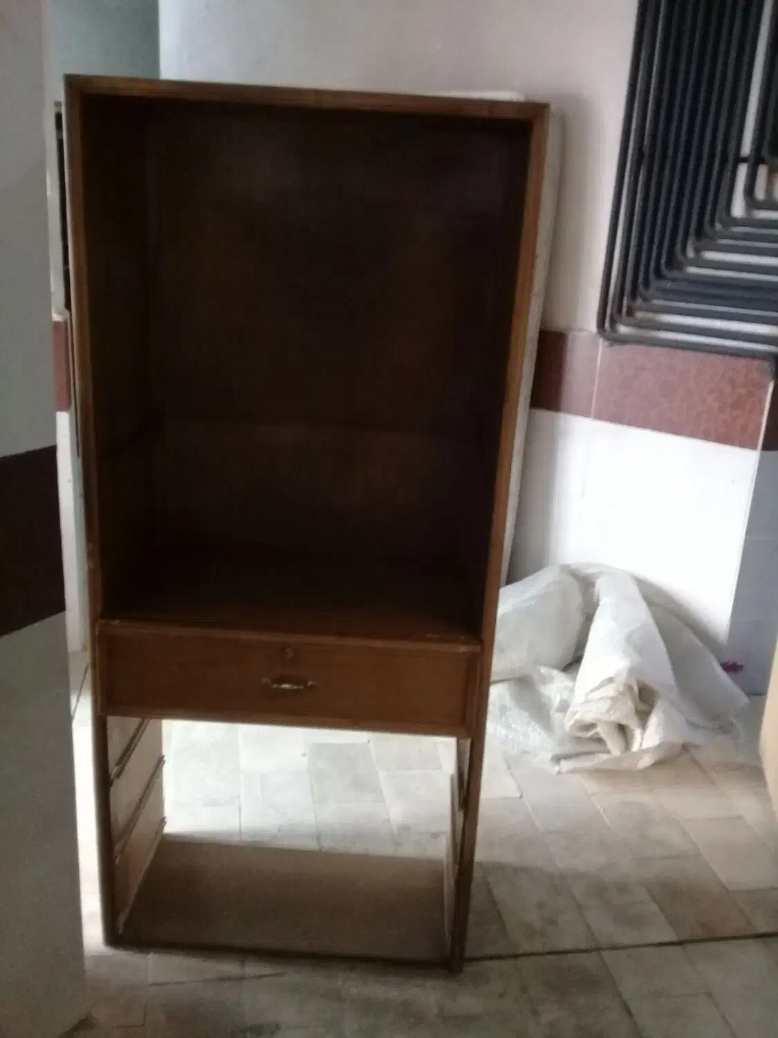 فروش تخت و کمد|تخت و سرویس خواب|محمدیه-قزوین, |دیوار