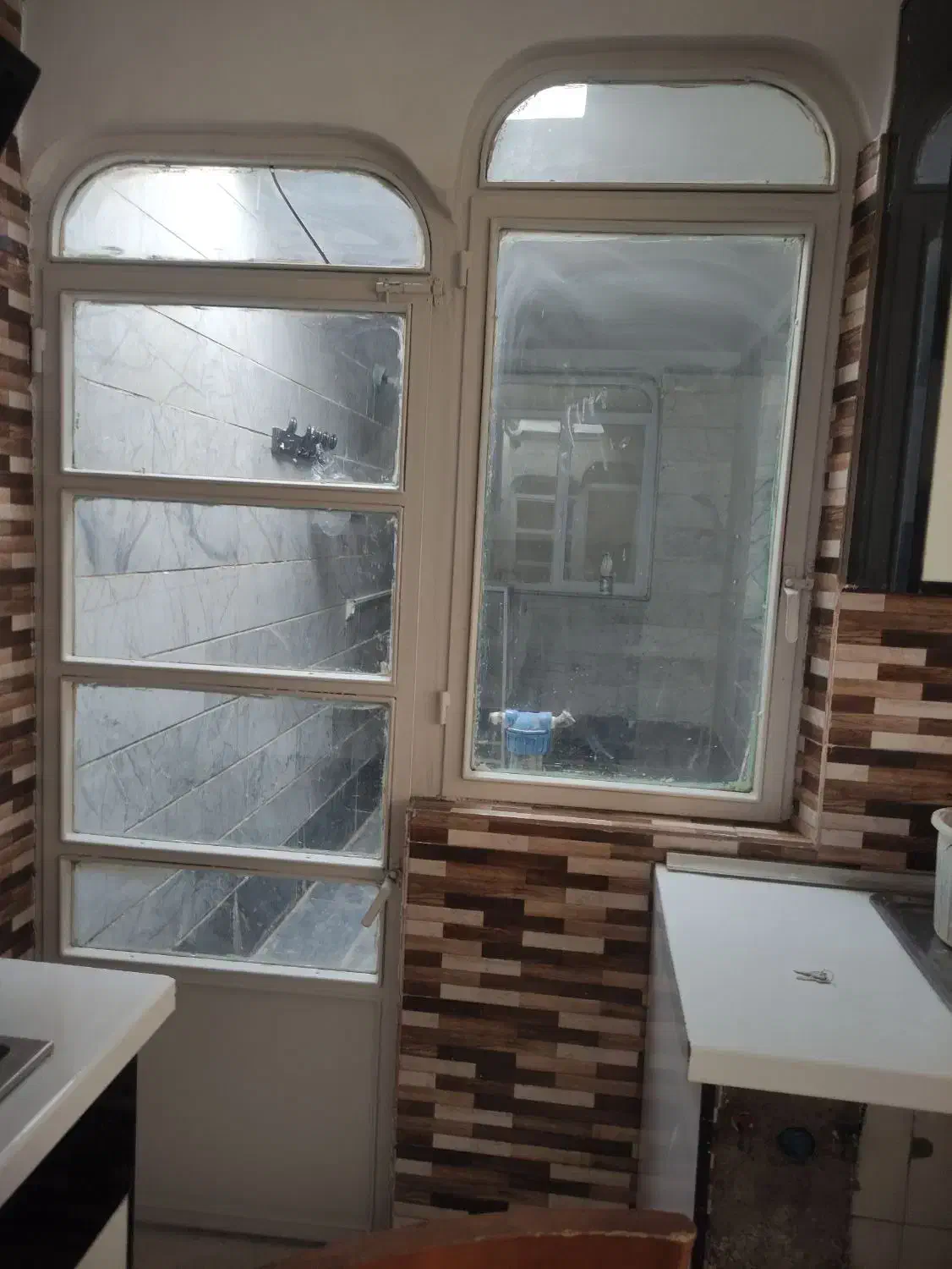 650متر ویلایی دربست پونک