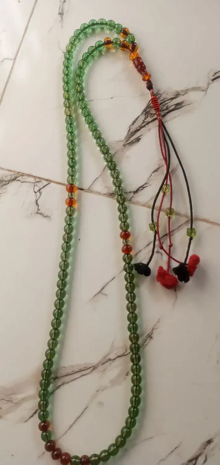 تسبیح سندلوس اصل|جواهرات|پردیس, فاز ۸|دیوار