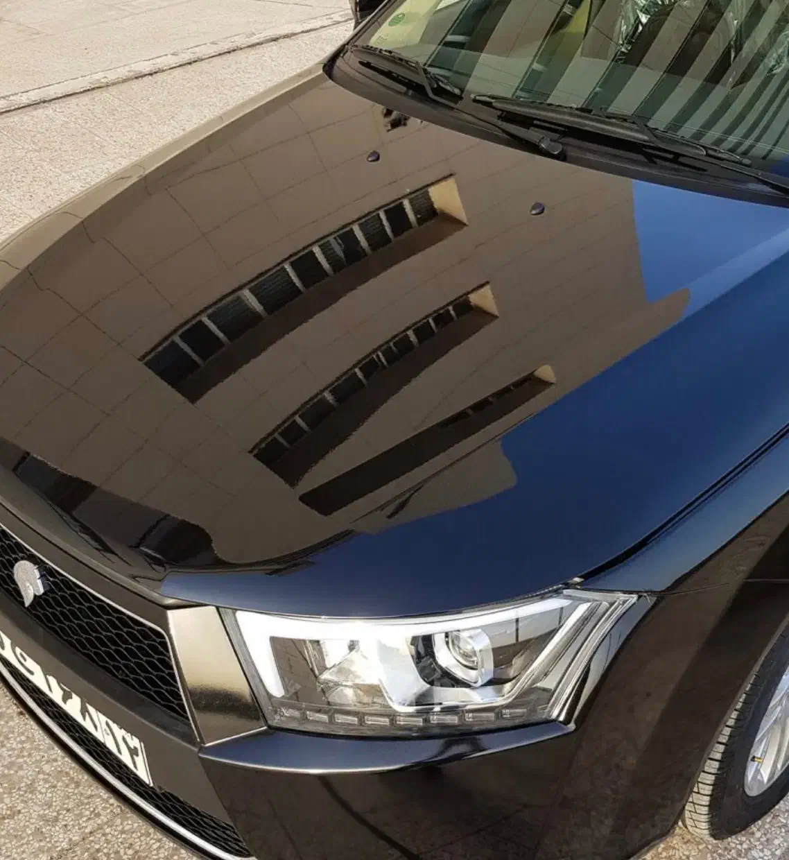 سرامیک انواع خودرو در محل|خدمات موتور و ماشین|تهران, سهروردی|دیوار