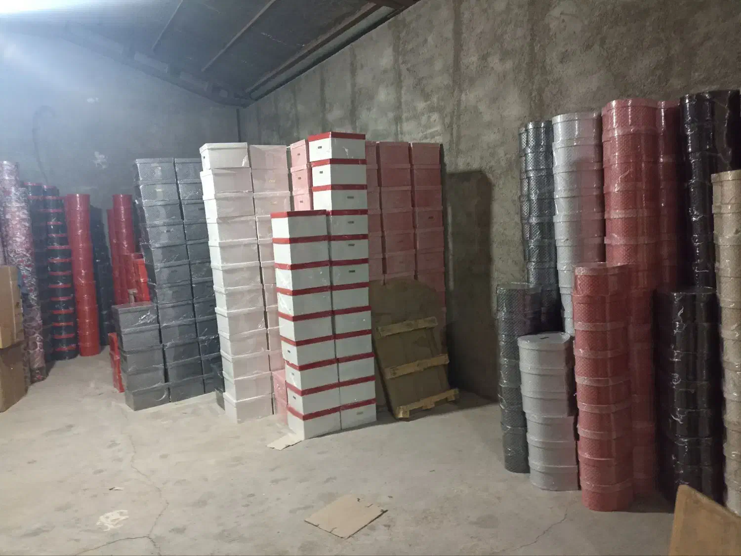 جعبه کادو|لوازم التحریر|ورامین, ورامین|دیوار