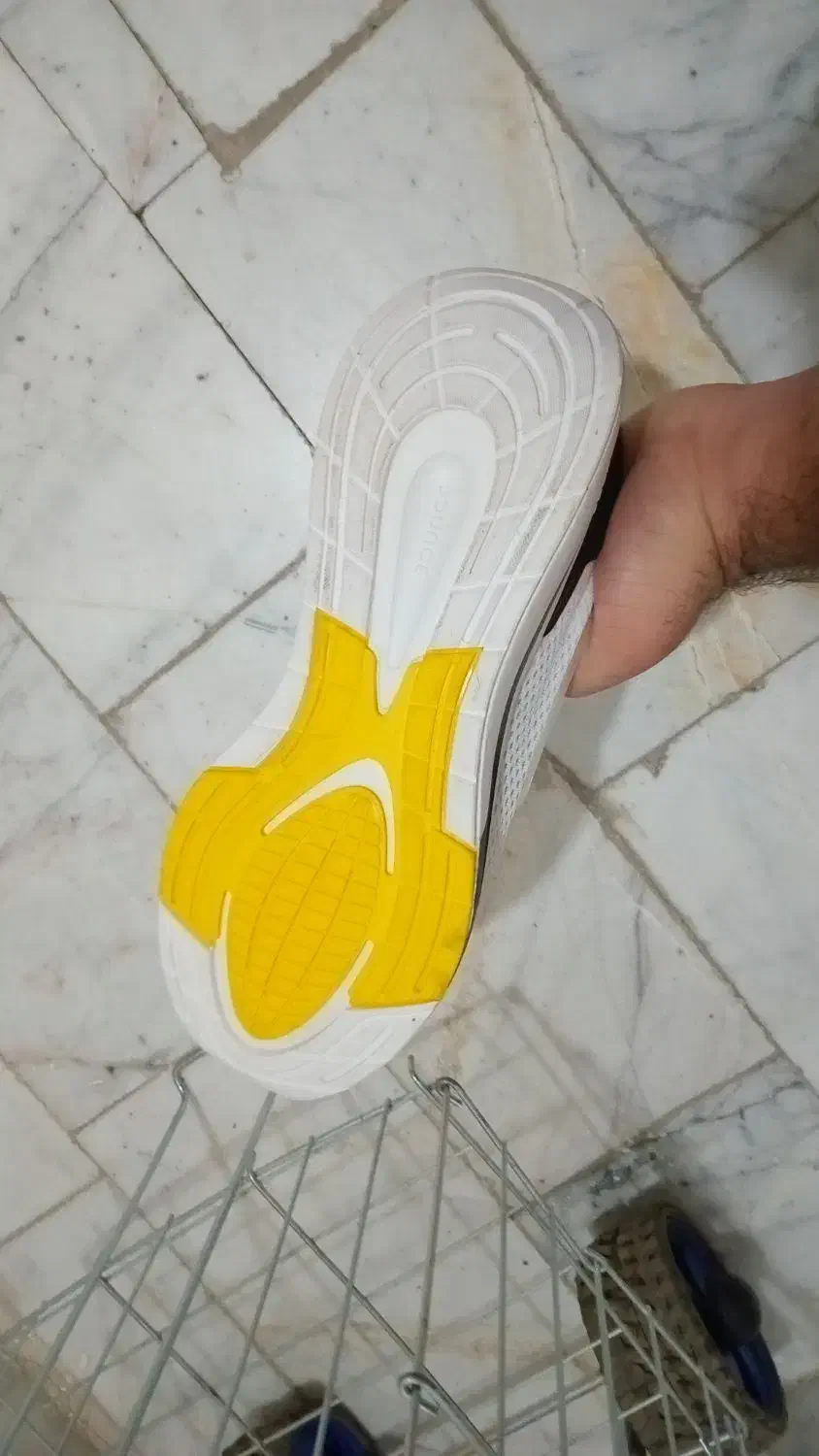 کفش آدیداس اصلی|کیف، کفش، کمربند|مشهد, حضرت حجت|دیوار