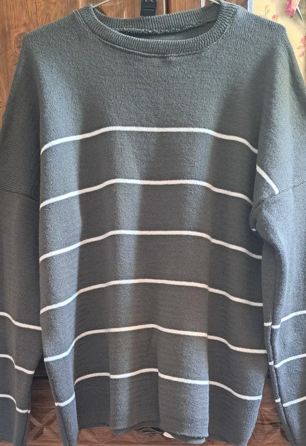 بافت تک کاملا نو|لباس|تویسرکان, |دیوار