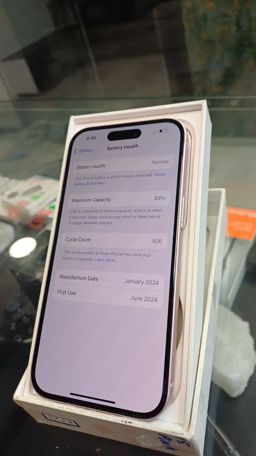 15normal|موبایل|کرج, مهرویلا جنوبی|دیوار