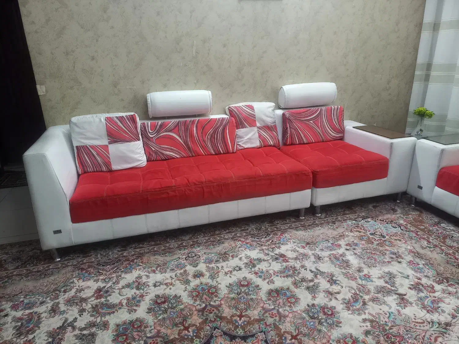 مبل ال دیزاین تهران|مبلمان خانگی و میز عسلی|شاندیز, |دیوار