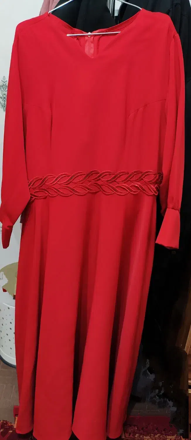 پیراهن مجلسی زنانه|لباس|تربتحیدریه, شهرک ولیعصر|دیوار