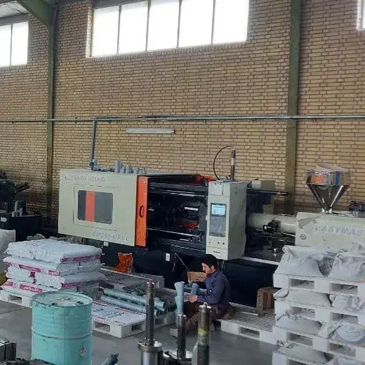 استخدام اپراتور دستگاه تزریق پلاستیک|استخدام صنعتی، فنی، مهندسی|اردبیل, |دیوار