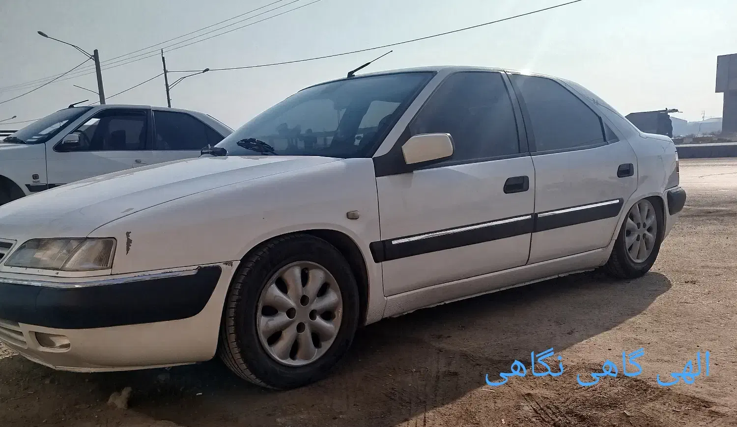 زانتیا 88|خودرو سواری و وانت|اصفهان, بهار آزادی|دیوار