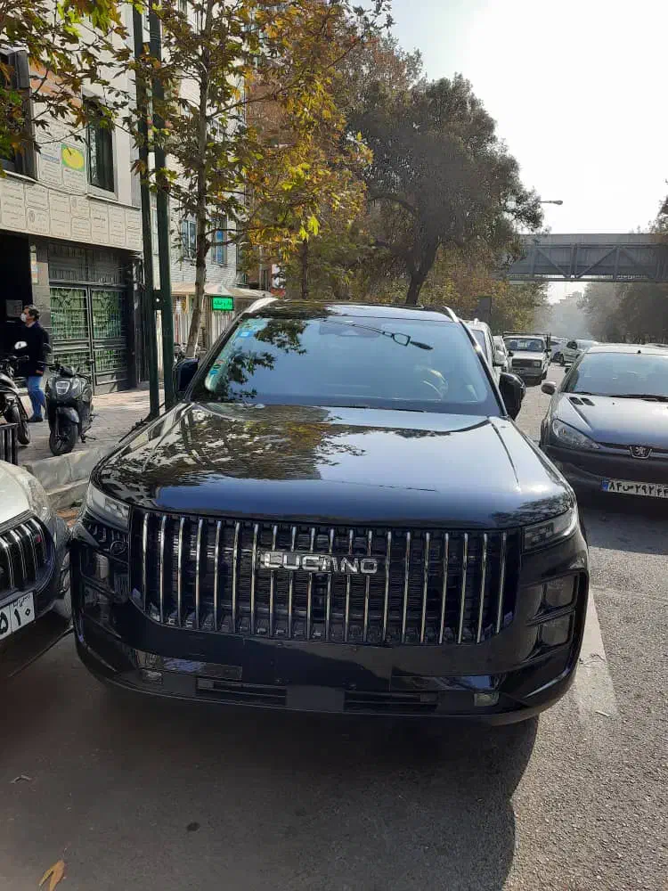 لوکانو ال ۷ ۴۰۴|خودرو سواری و وانت|تهران, سید خندان (جلفا)|دیوار