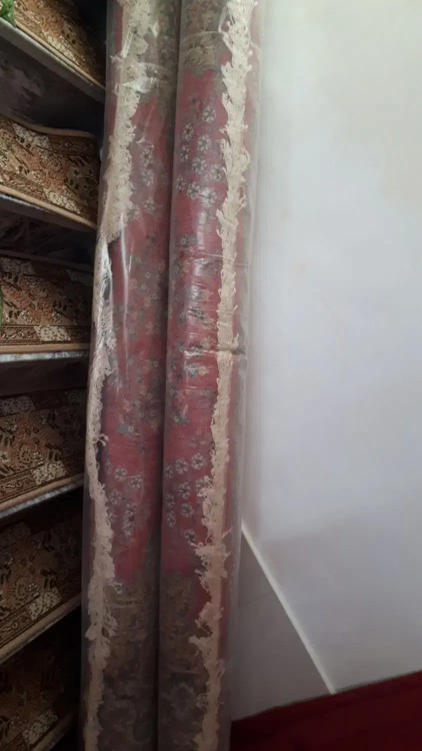 فروش فرش ۱۲متری قدیمی|فرش|ملایر, |دیوار