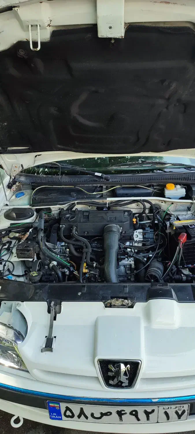 نیازمند شاگرد مکانیک ماهر نیمه ماهرو ساده|استخدام صنعتی، فنی، مهندسی|ارومیه, |دیوار