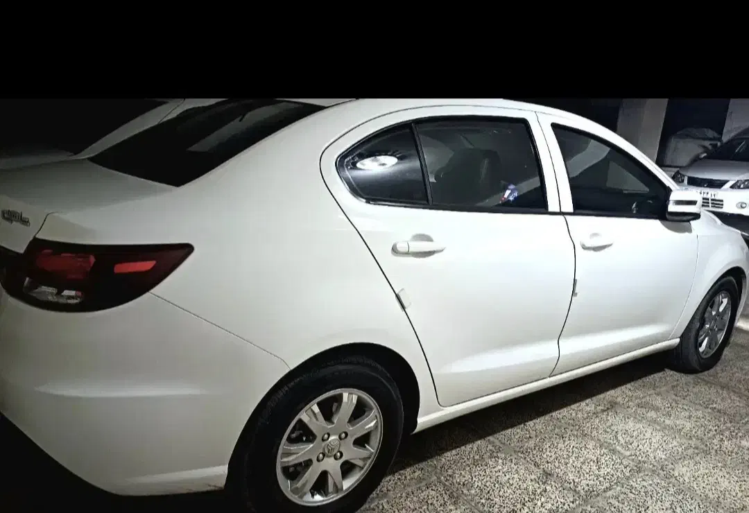 شاهین ۱۴۰۳ اتومات ۳۰تا کار|خودرو سواری و وانت|اشکذر, |دیوار