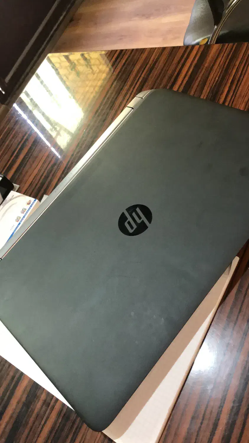 لپ تاپ HP|رایانه همراه|اسلامشهر, شهرک واوان|دیوار