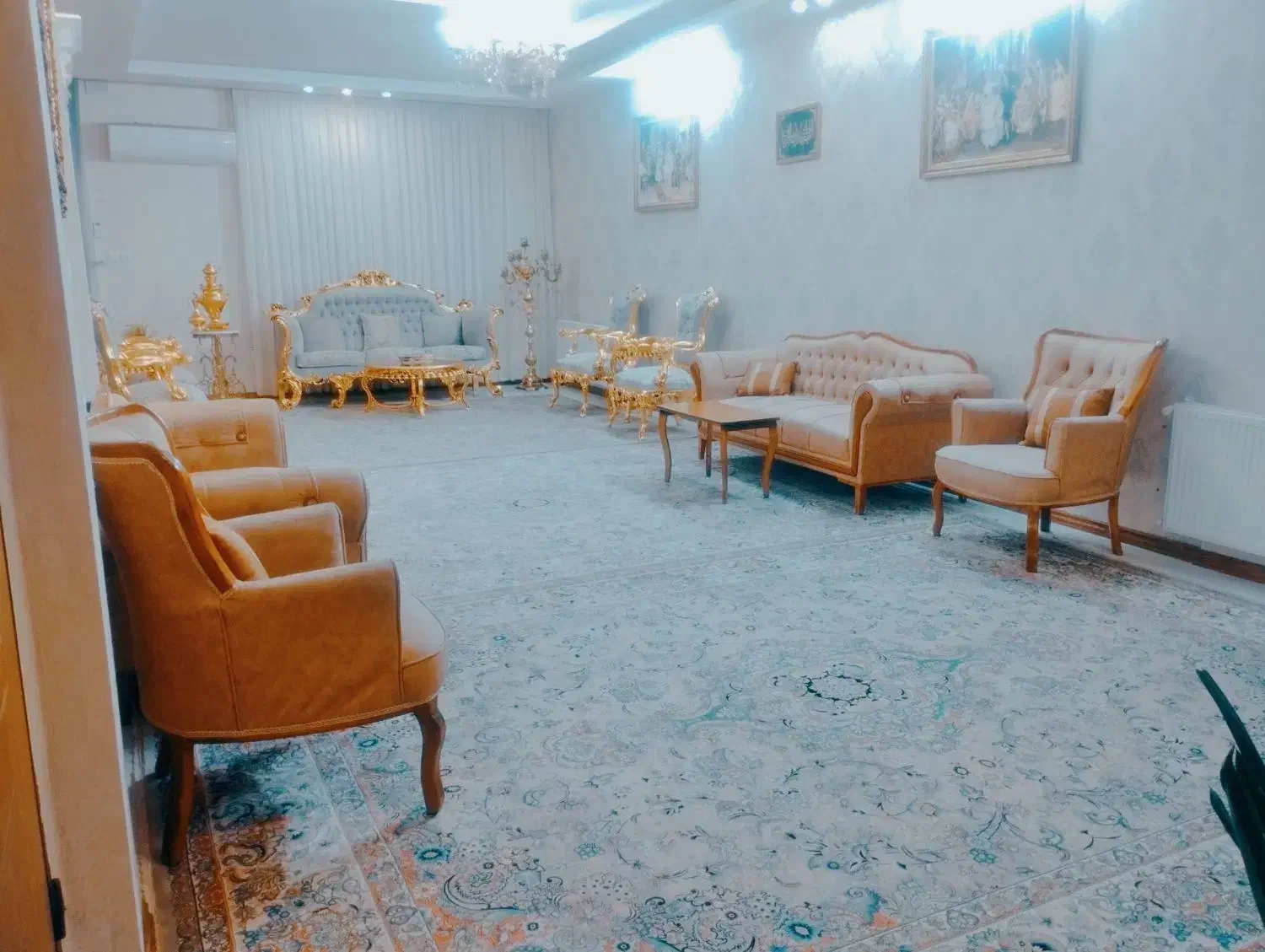 آپارتمان/سه خواب/کلا 5واحد/لوکس/ابوطالب|فروش آپارتمان|مشهد, موسوی قوچانی|دیوار