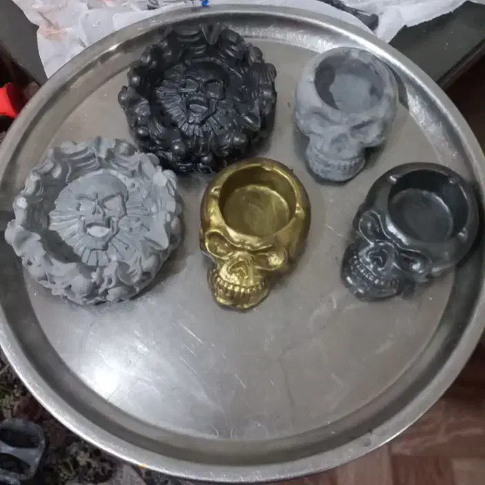 سنگ مصنوعی‌|صنایع دستی و سایر لوازم تزئینی|هشترود, |دیوار