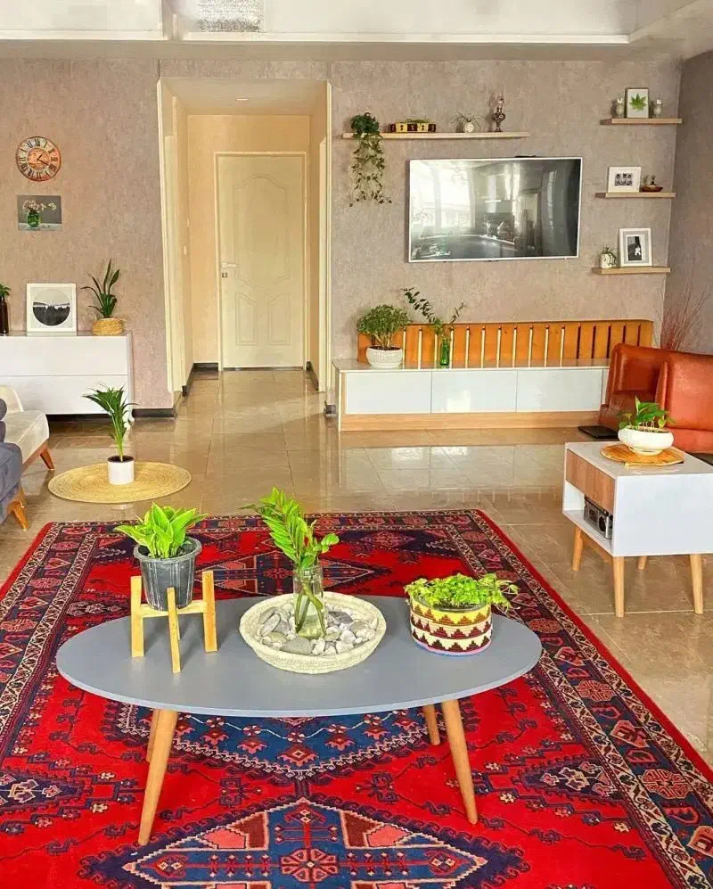 بلوار ازادی ۷۵متر-دیزاین شده|فروش آپارتمان|کرج, کوی مهر|دیوار