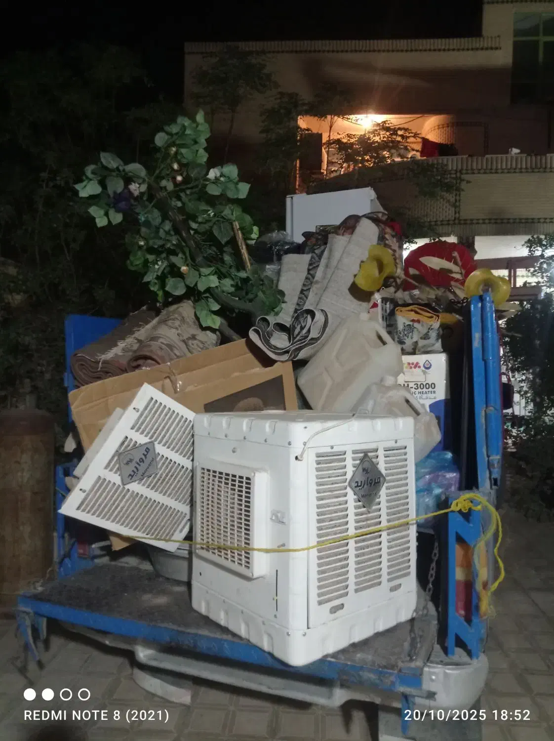 نیسان بار|خدمات حمل و نقل|زابل, |دیوار