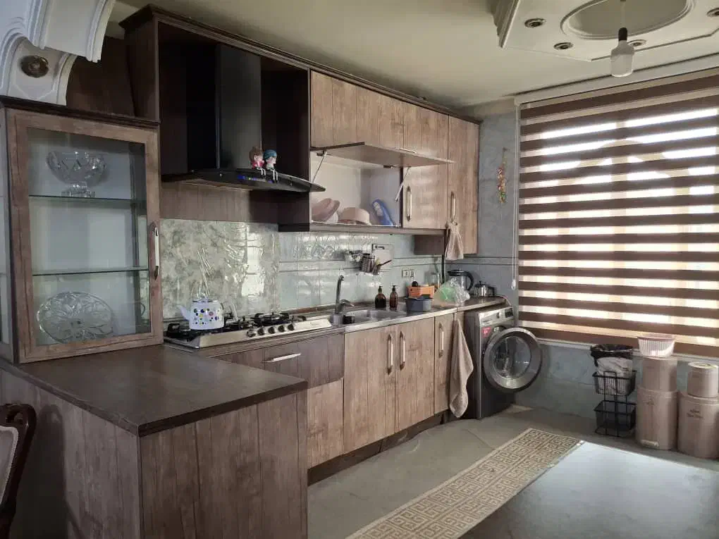 آپارتمان پیروزی نبرد شمالی طبقه چهارم