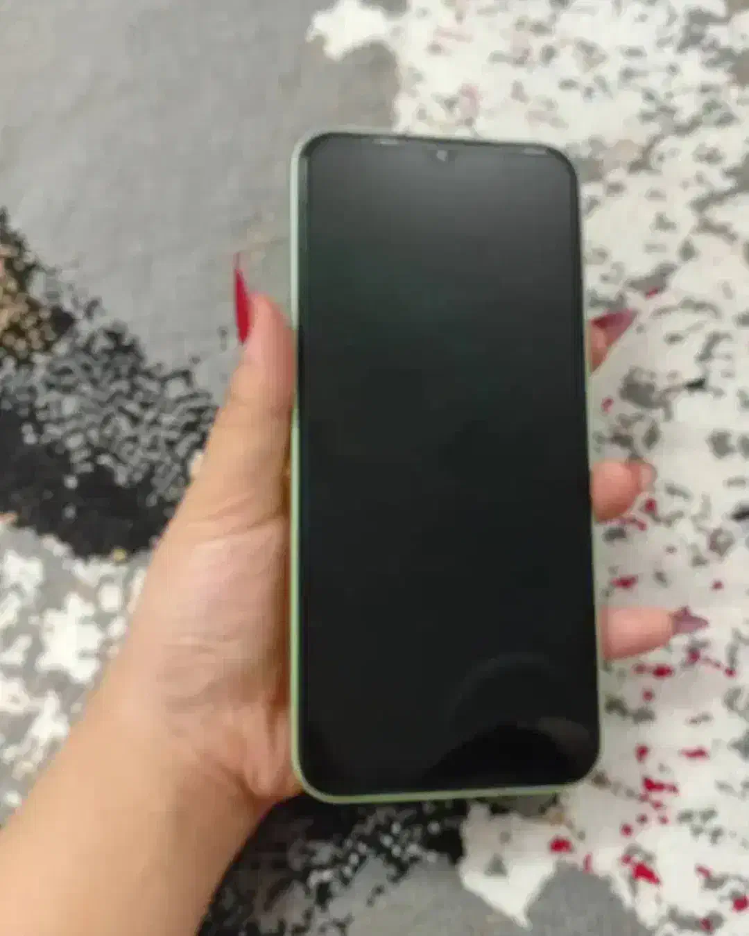 گوشی سامسونگ galexya14 حافظه 128رام4 اینترنت 4Gi|موبایل|بیرجند, |دیوار