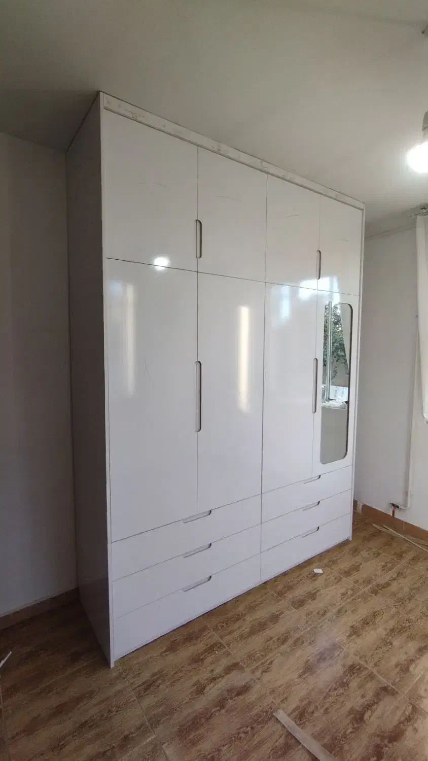 اجرای کابینت و کمد دیواری|خدمات پیشه و مهارت|سنندج, |دیوار