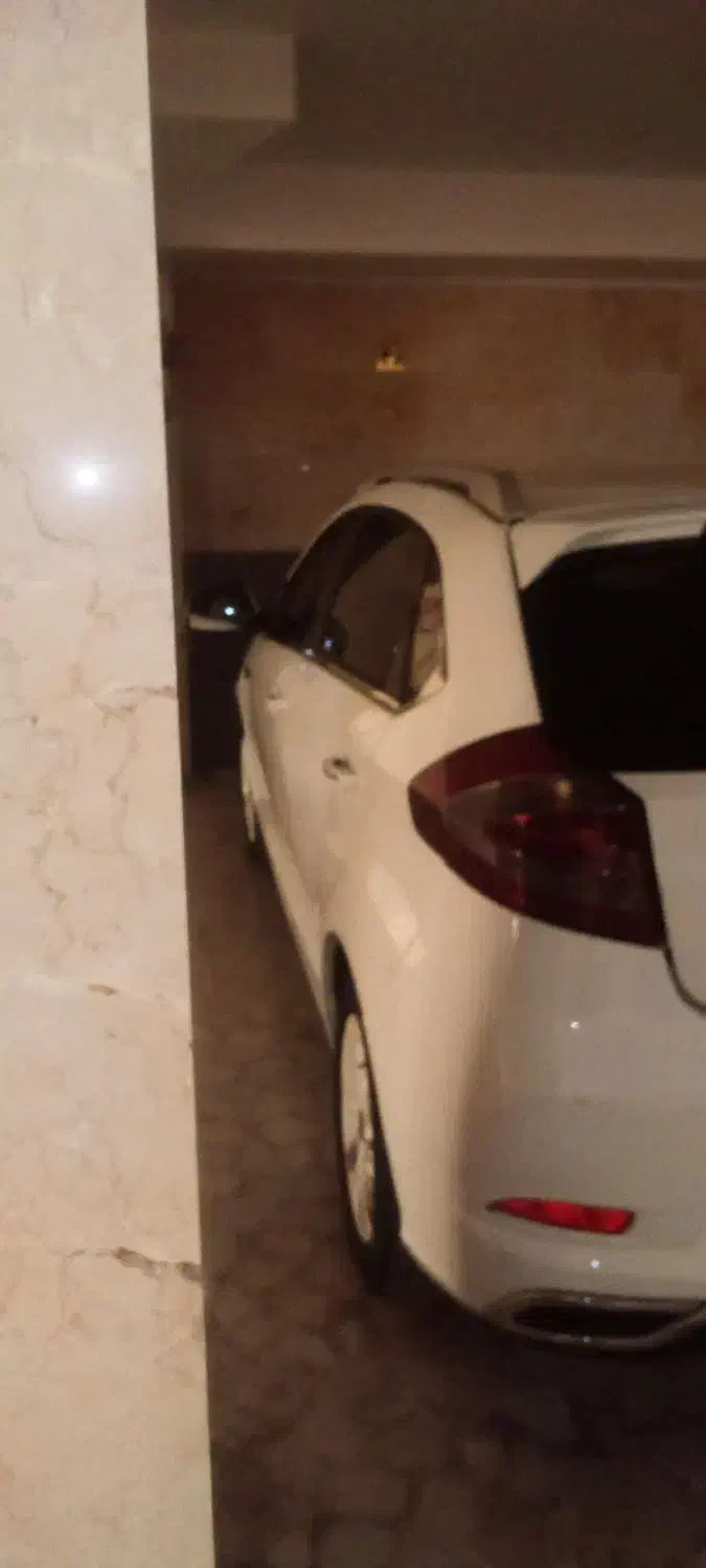 فروشی مدل 1440|خودرو سواری و وانت|زاویه, |دیوار