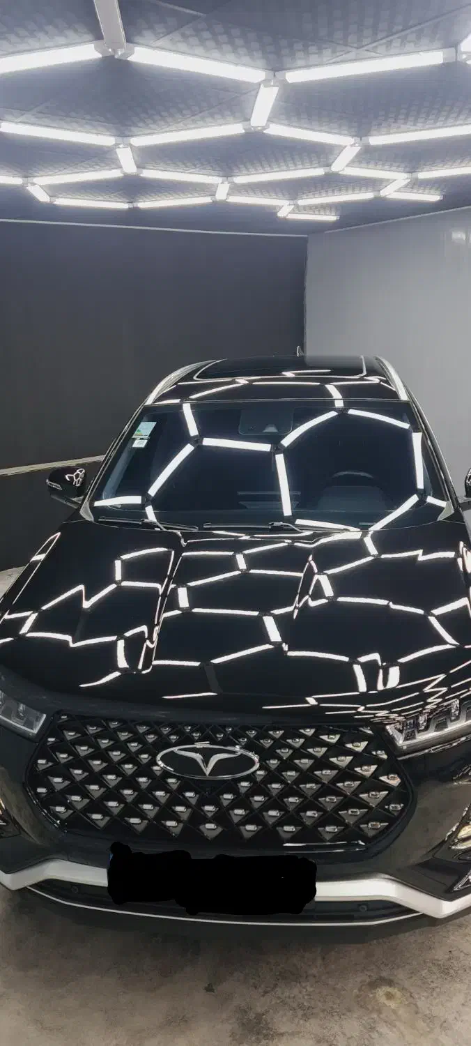 تیگو ۷ پرو پرمیوم 2024/02|خودرو سواری و وانت|امیدیه, |دیوار